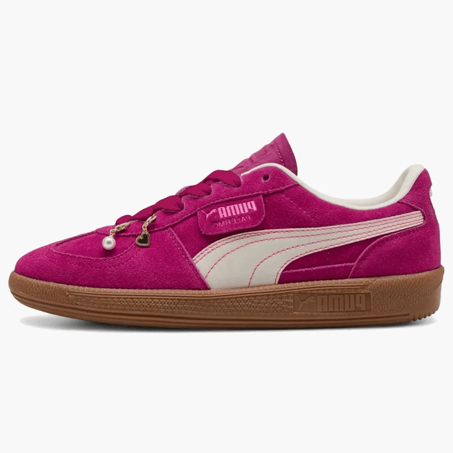 Puma Palermo Pin It Up Pink (women's) 404860-01