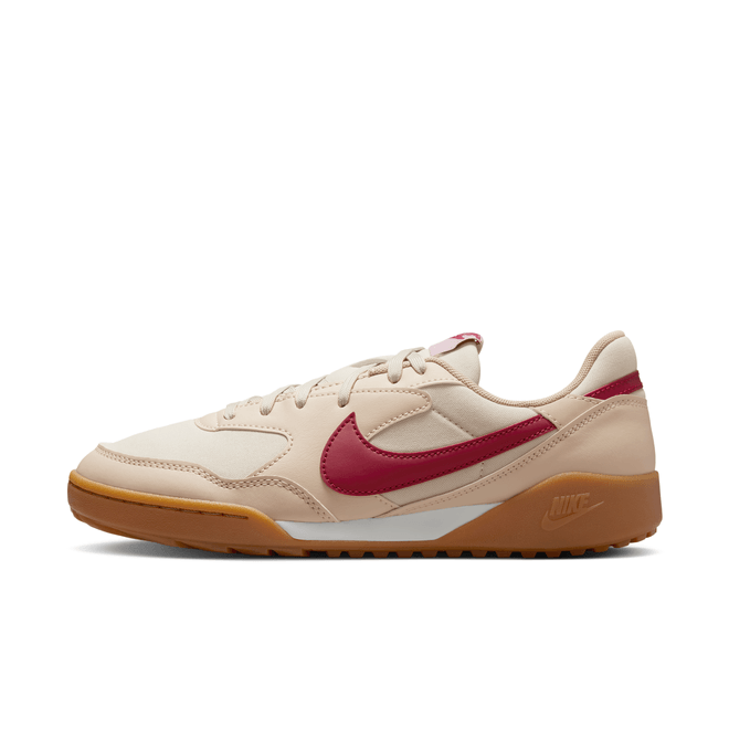 Nike Terra Manta Sanddrift Gum Light Brown Sail Noble Red (women's) HQ1940-101