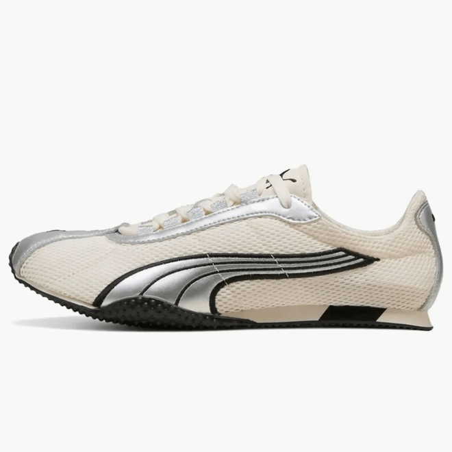 Puma H-street Og Frosted Ivory Silver (women's) 405423-05