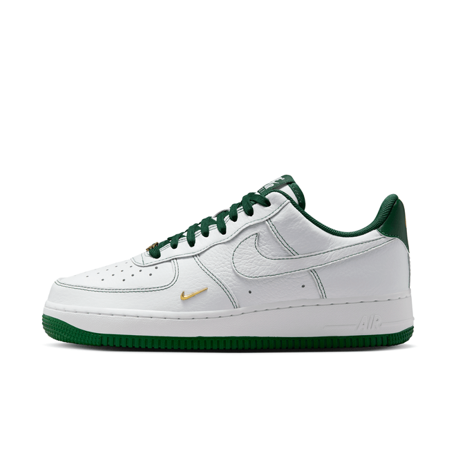 Nike Air Force 1 Low Mini Jewel White Gorge Green (women's) IB6543-102