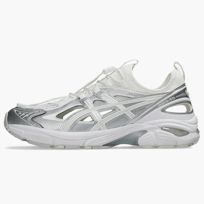 Asics Gt-2160 Breeze White Pure Silver 1203A903-100