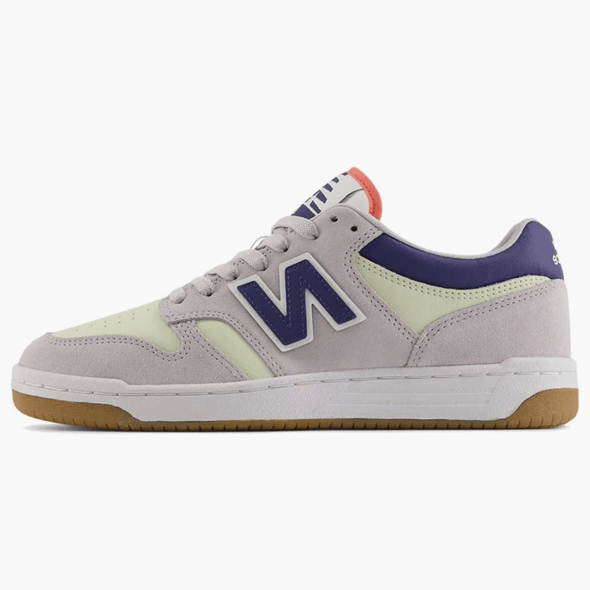 New Balance 480 Pearl Grey Dream State BB480LPG