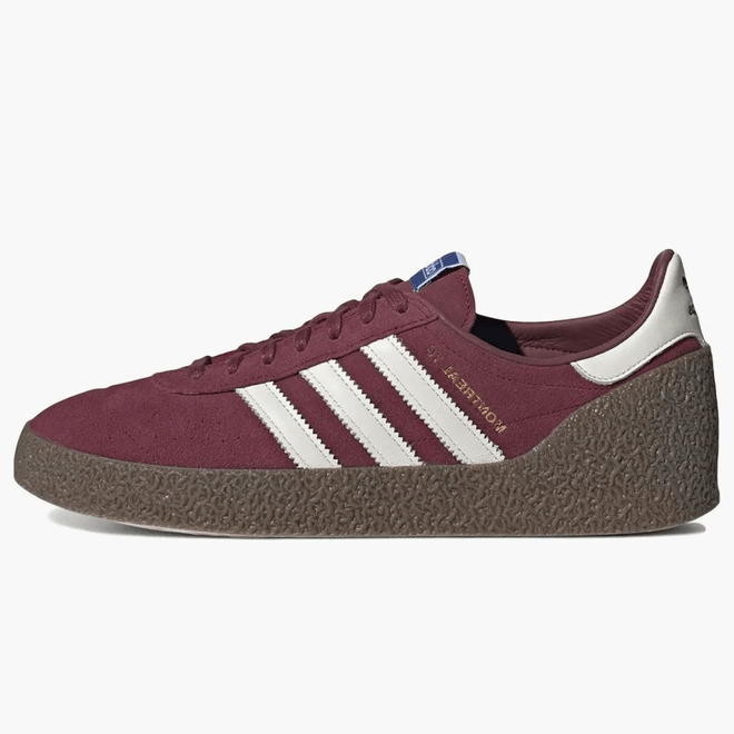 Adidas Montreal 76 Noble Maroon JR8371