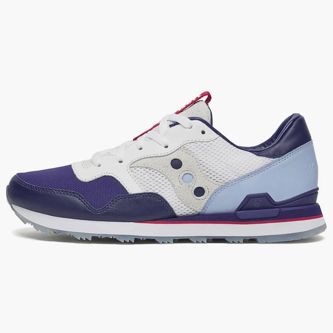 Saucony Dxn Courageous Greyson Wolf Pack S70976-2