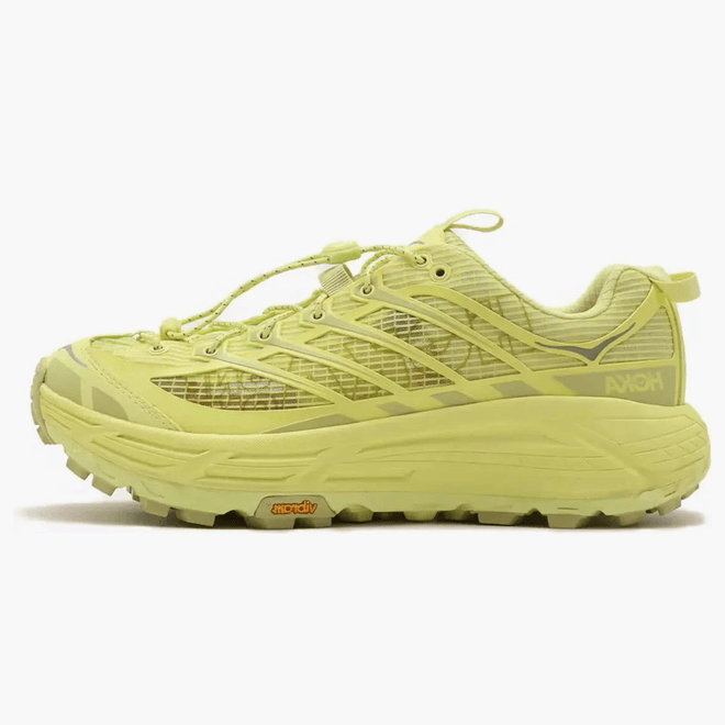 Hoka One One Mafate Three 2 Grid Jp Atmos Exclusive Yuzu 1172370-YRD