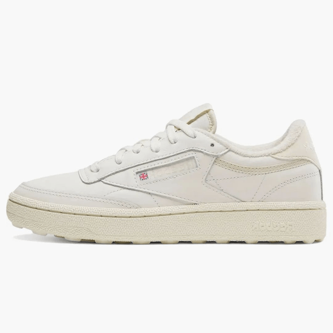 Reebok Club C Golf Cream (women's) 100236005