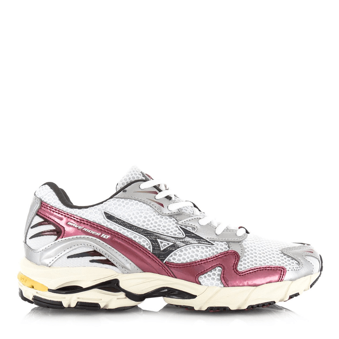 Mizuno - Wave Rider 10 - Sneaker