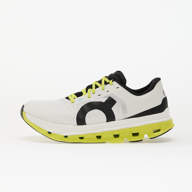 On M Cloudflow 5 White 3MF10112929