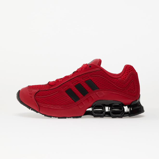 adidas Megaride O1 Better Scarlet JR3671