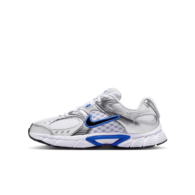 Nike V5 RNR Big Kids' HQ6411-101