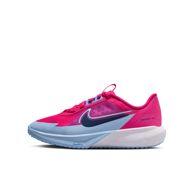 Nike Sonic Fly Big Kids' FZ0017-600