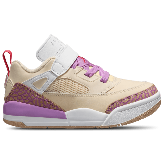 Jordan Spizike Low Little Kids' HJ7823-106
