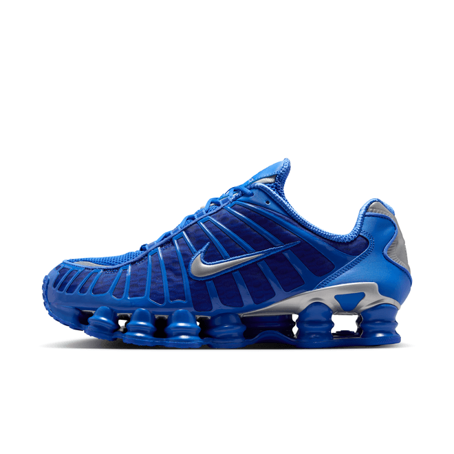 Nike Shox TL AV3595-400
