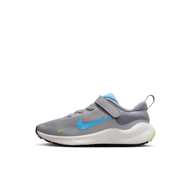 Nike Revolution 7 Little Kids' FB7690-009