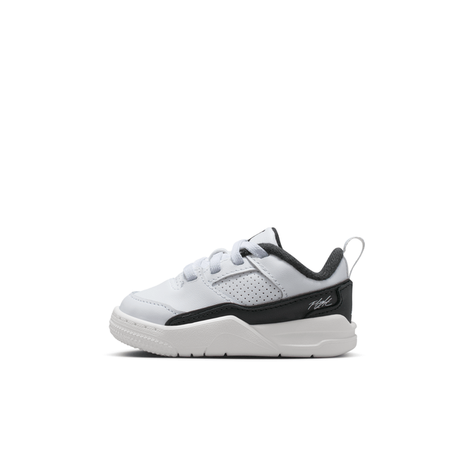 Jordan Flight Court Baby/Toddler HF3331-112