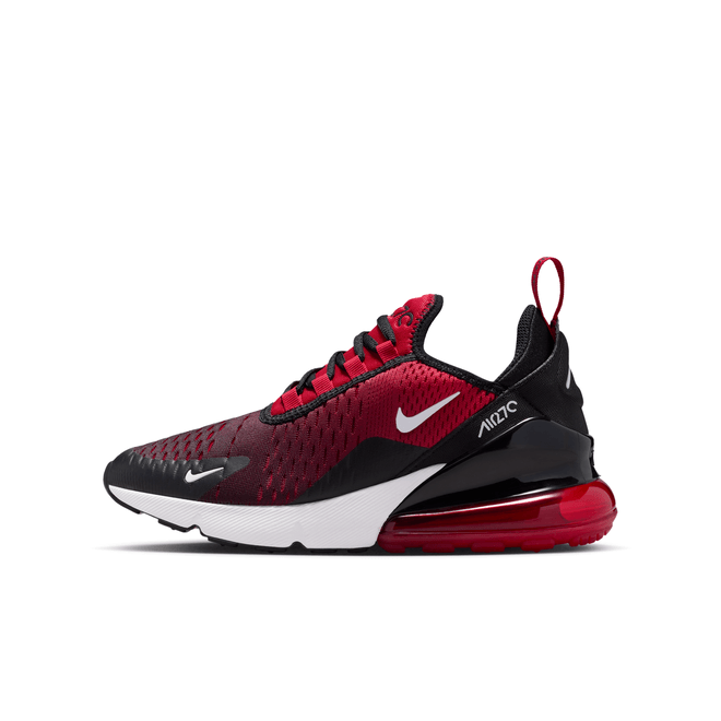 Nike Air Max 270 Big Kids' 943345-603