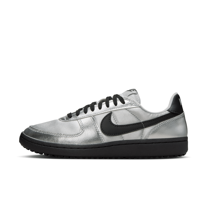 Nike Field General WMNS 'Metallic Silver' HQ7397-001