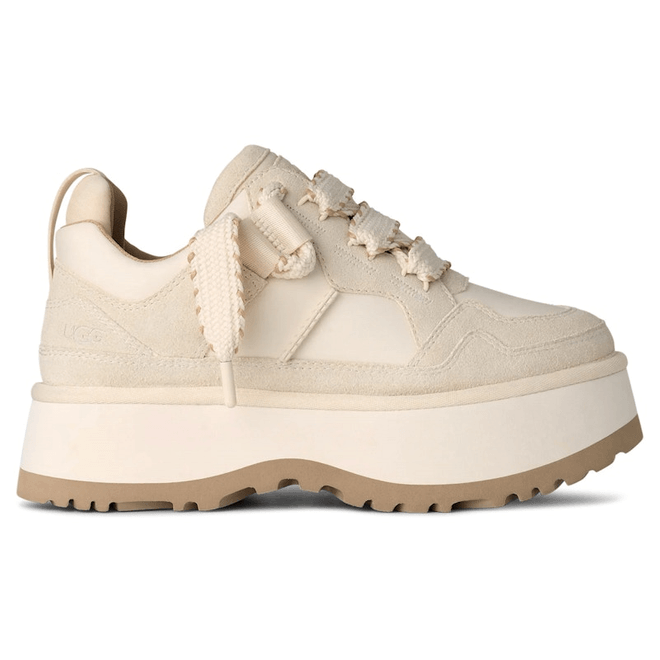 UGG® Astromel Trainer White 1171541-JSM