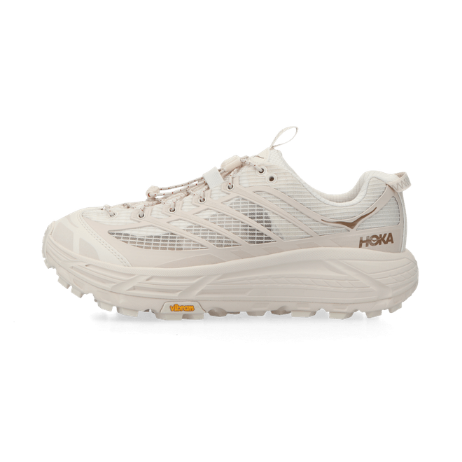 HOKA ONE ONE U Mafate Three2 Grid rose cream 1173332-RCC