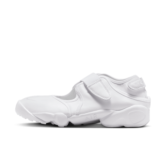 Nike Air Rift white