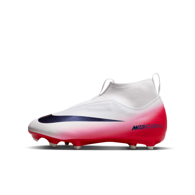 Nike Jr. Mercurial Superfly 10 Academy LV8 high HM8956-600