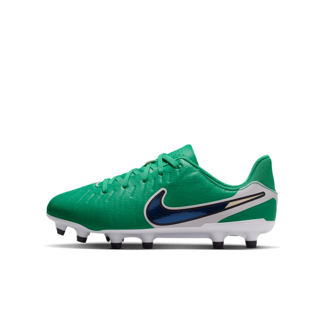 Nike Jr. Tiempo Legend 10 Academy LV8 low HJ7190-300