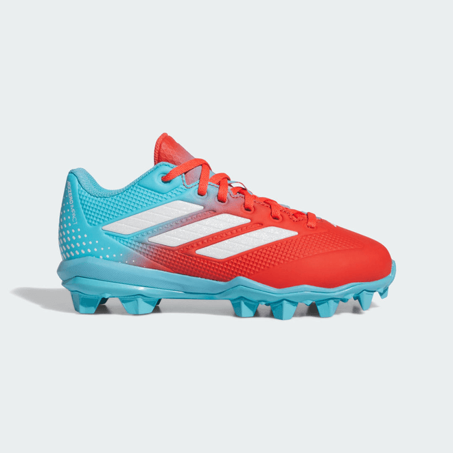 adidas Adizero Impact 2.0 Candy Molded Cleats JR3817