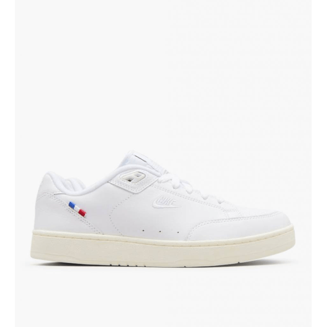 Nike Grandstand II Pinnacle White White AO2642-101