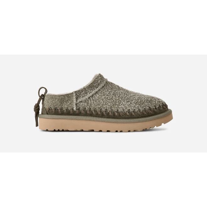 UGG® Classic Micro Biarritz Boot Green 1171411-MSG