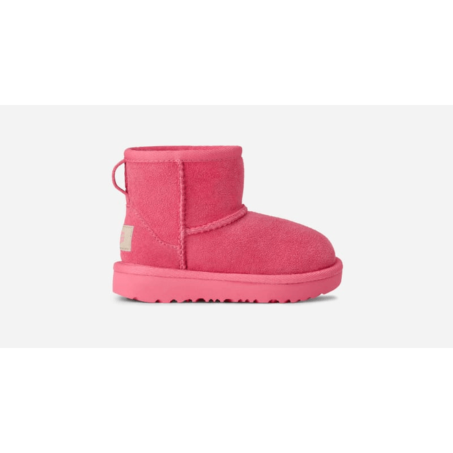 UGG® Classic Mini II Boot Pink Bloom 1017715T-PBLM
