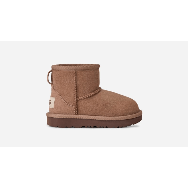 UGG® Classic Mini II Boot Rocky Oak 1017715T-RYK