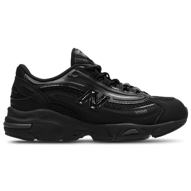 New Balance 1000 Unisex Shoes PV1000BK