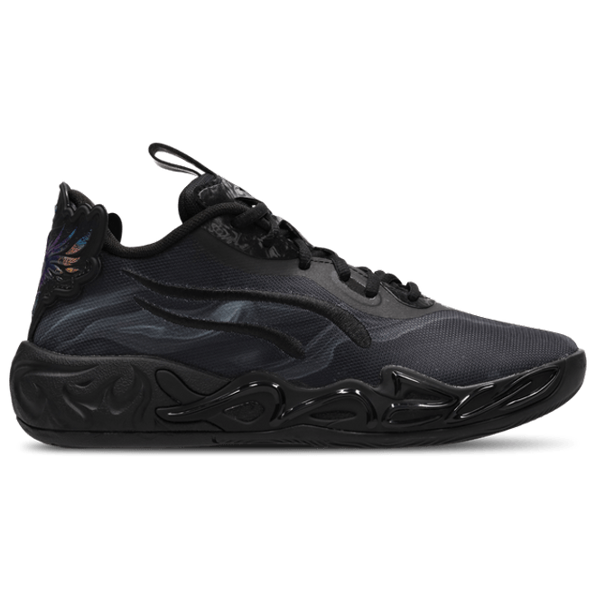 Puma Mb.04 Low Team Unisex Shoes 312177 01