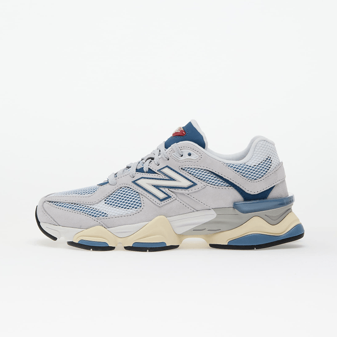 New Balance 9060 Pearl Grey  U9060PSC