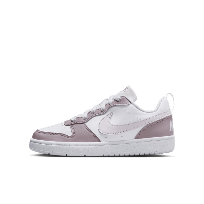 Nike Court Borough Low Recraft Big Kids' DV5456-134