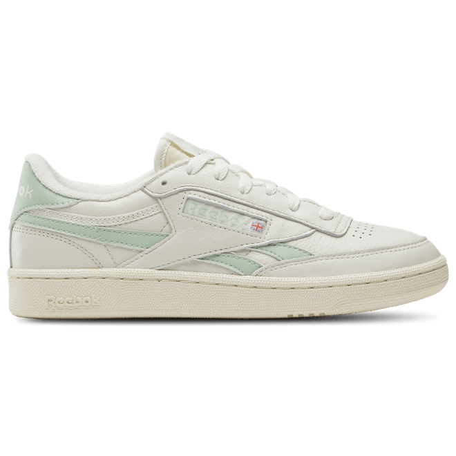 Reebok Womens Club C Revenge Vintage 100233957