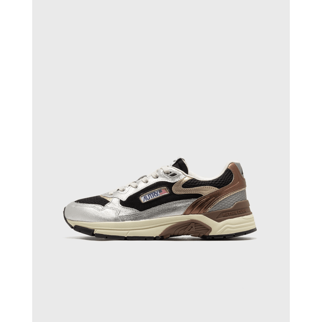 Autry Action Shoes Wmns Hyperway Low HYLWEM04