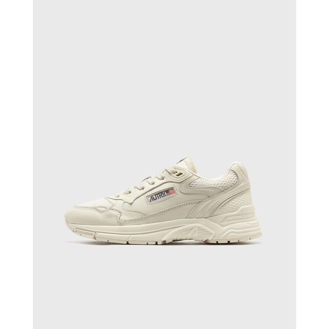 Autry Action Shoes Wmns Hyperway Low HYLWGP01