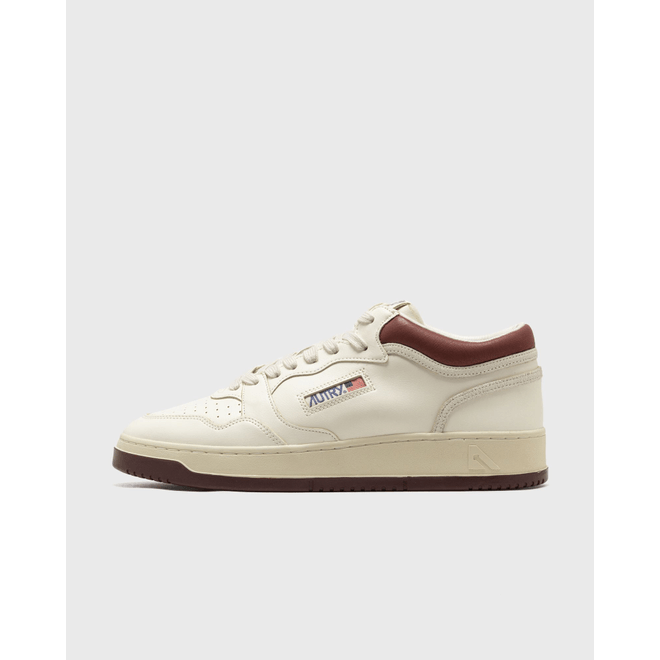 Autry Action Shoes Med-way Mid MYMMEK03