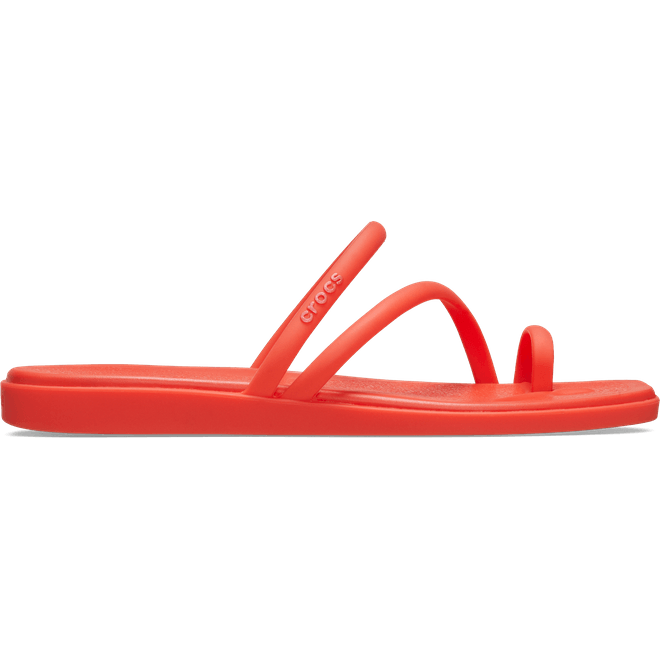 Crocs Women Miami Toe Loop Sandals Starfish  209862-7AH