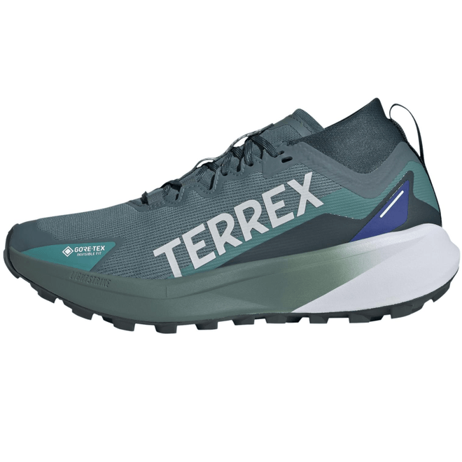 adidas Terrex Agravic GTX JR5351