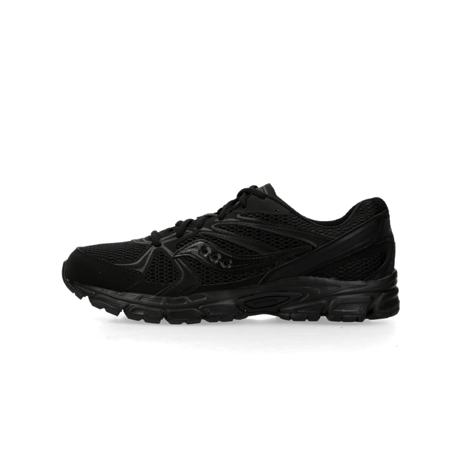 Saucony Ride Millennium black S70850-4