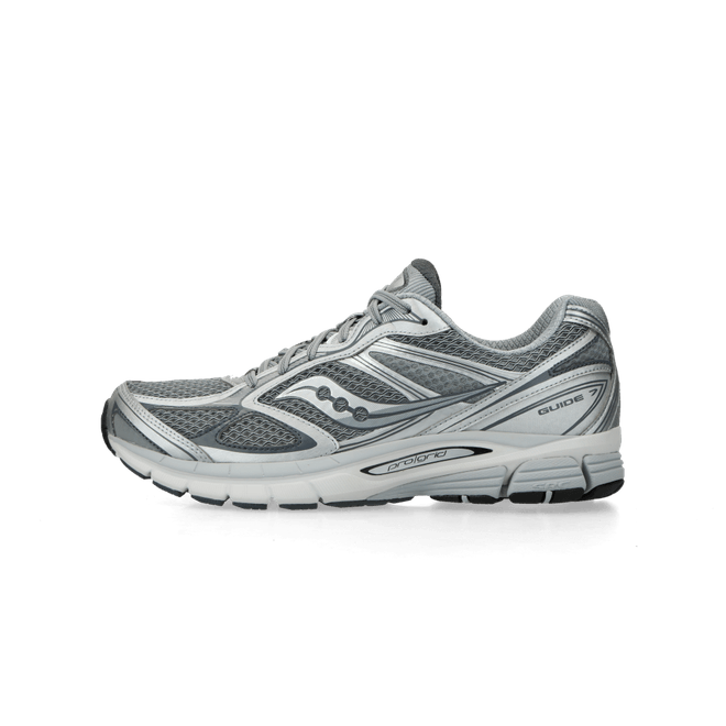 Saucony Progrid Guide 7 grey S70936-12