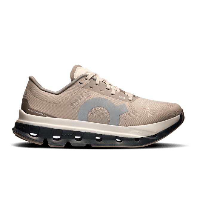 ON Cloudflow 5 'Grey' 3WF10092580