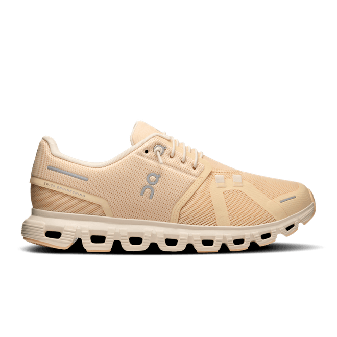 ON Cloud 6 'Beige' 3WF10063107