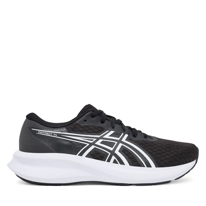 ASICS PATRIOT 14 Black 1012B836-002