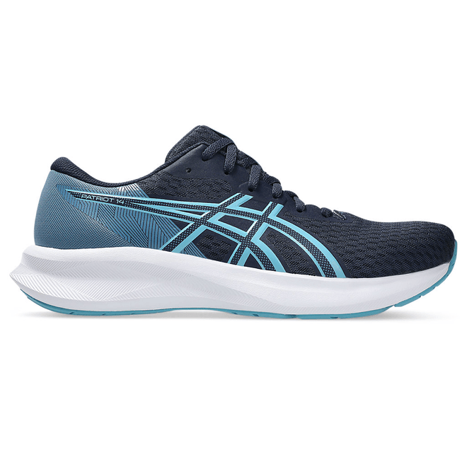 ASICS PATRIOT 14 Midnight 1011C050-400