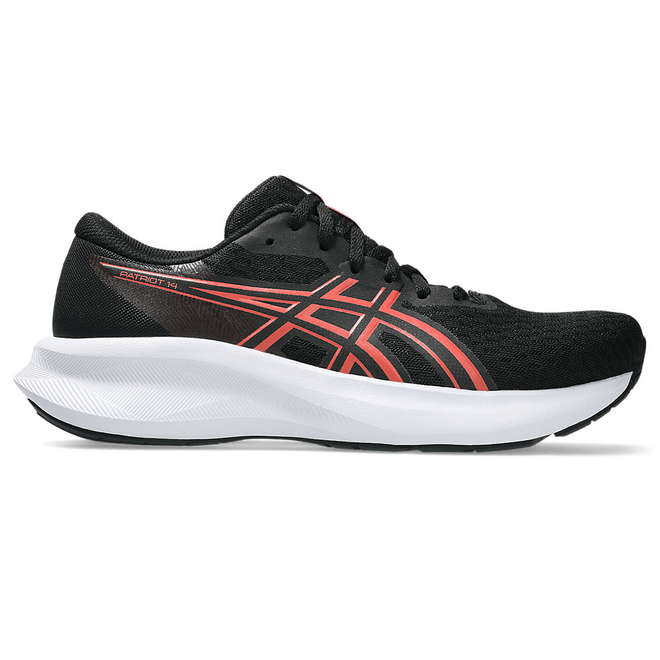 ASICS PATRIOT 14 Black 1012B836-001