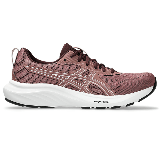 ASICS GEL-CONTEND 9 Rubble Red 1012B681-600