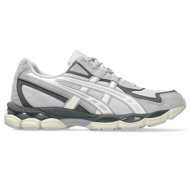 ASICS GEL-NYC 2055 Glacier Grey 1203A755-020